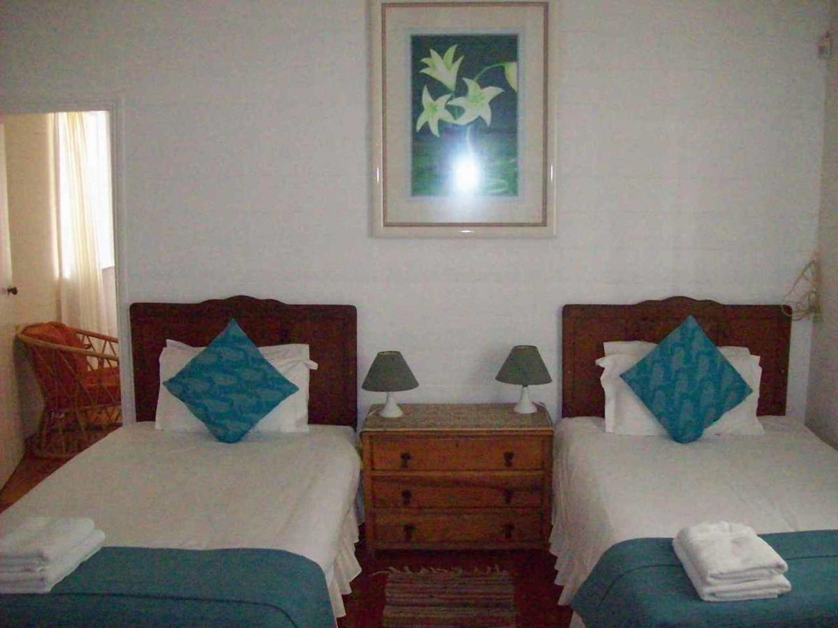 Bedrock Lodge Port Nolloth Zimmer foto