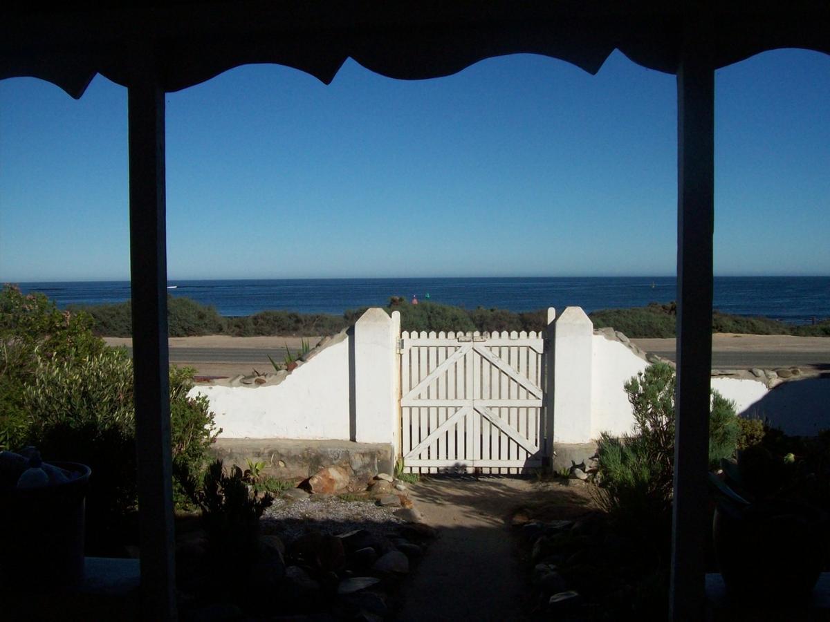 Bedrock Lodge Port Nolloth Zimmer foto