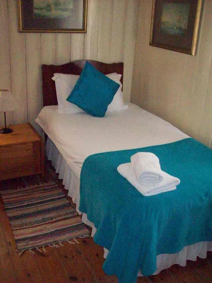 Bedrock Lodge Port Nolloth Zimmer foto