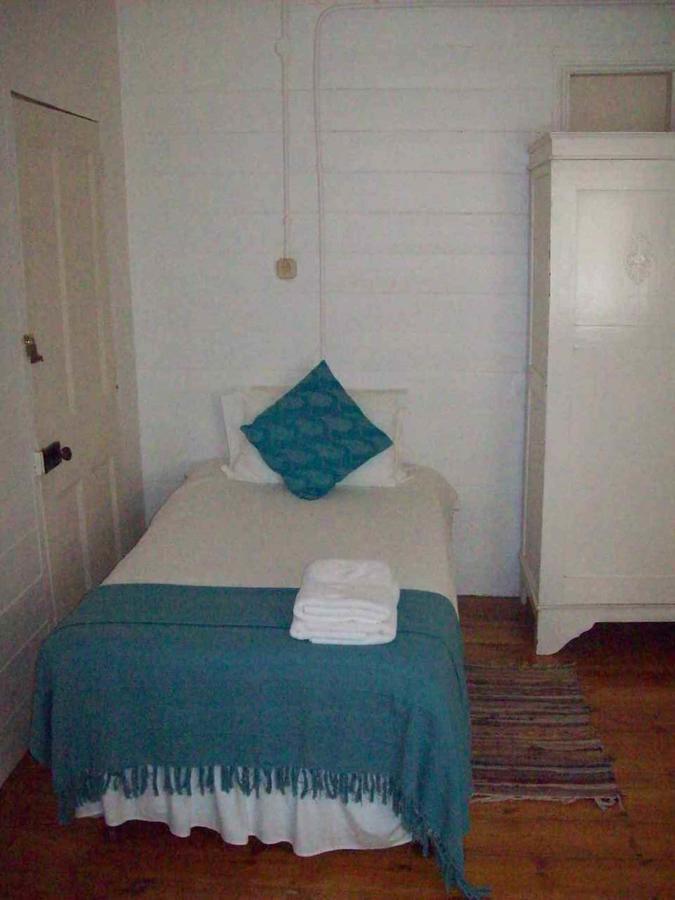 Bedrock Lodge Port Nolloth Zimmer foto