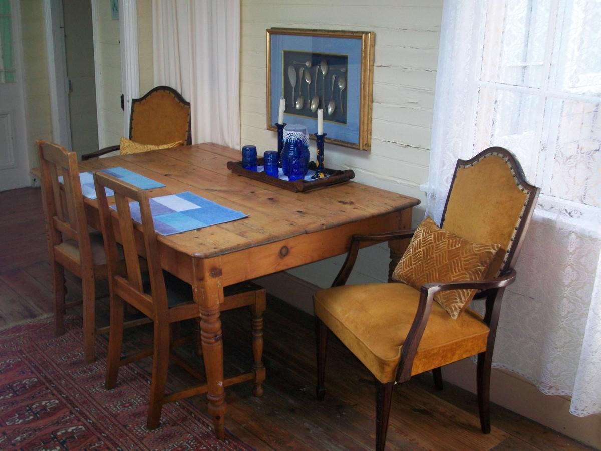 Bedrock Lodge Port Nolloth Zimmer foto