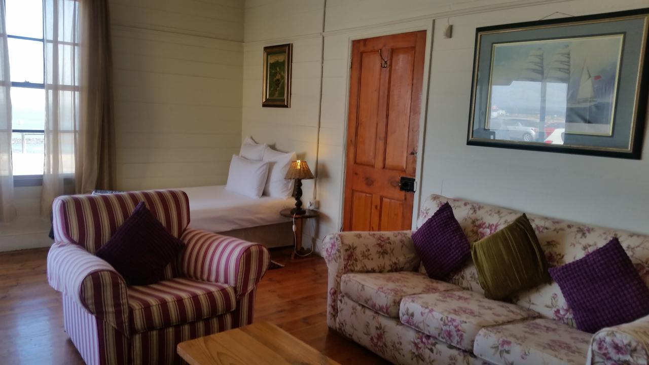 Bedrock Lodge Port Nolloth Exterior foto